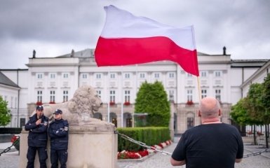 В Польше дипломат РФ оказался в эпицентре нового скандала