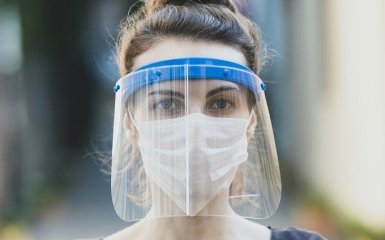 Ровенская область оказалась в "красной" зоне