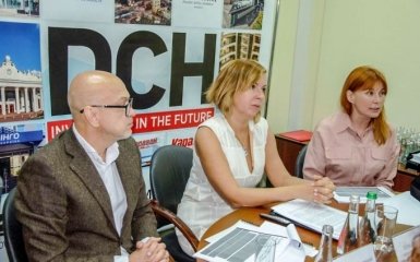 DCH зробило заяву щодо ситуації з погашенням заборгованості групи підприємств «АІС» перед АТ «УкрСиббанк»