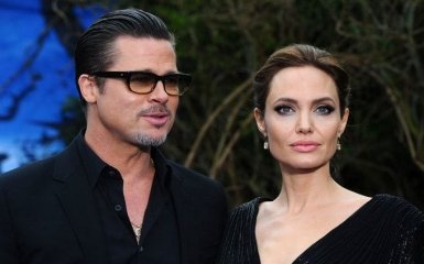 Развод Питта и Джоли: раскрылась новая причина