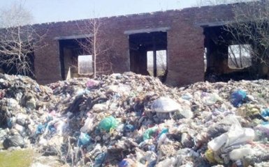 Садовий назвав строки початку будівництва сміттєпереробного заводу у Львові: з'явилося відео