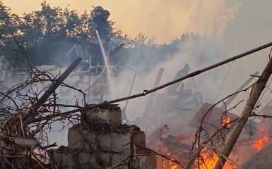 Наслідки нових атак РФ на Україну