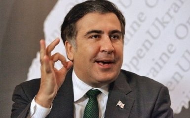 Саакашвили поставил жесткий диагноз Украине и власти из-за Евровидения