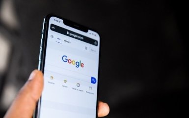 Россияне жалуются на сбой в работе Google