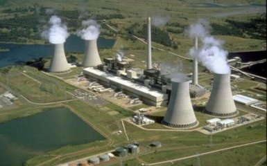 Британия поможет Украине избавиться от зависимости от ядерного топлива из РФ