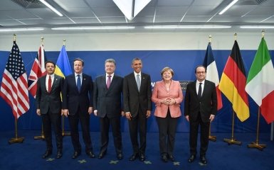 Країни НАТО звернулися до Росії із закликом щодо Криму