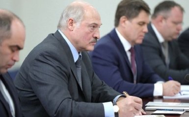 Команда Лукашенка зважилася на новий приголомшливий крок - що відбувається