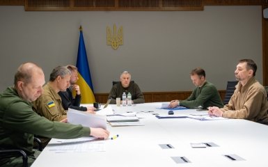 Українська переговорна група