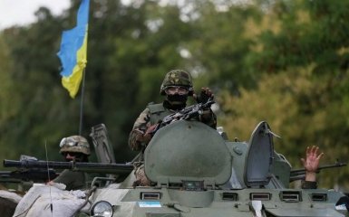 Втрати на Донбасі: в штабі АТО зробили важливу заяву