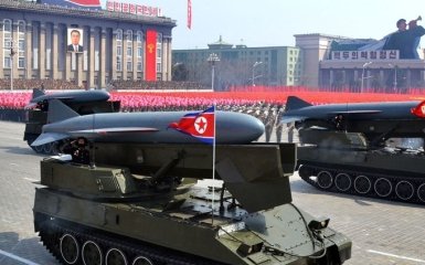 В КНДР сделали громкое заявление о войне с США