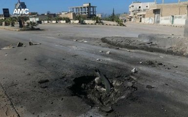 Хімічна атака в Сирії: французька розвідка підтвердила причетність Асада