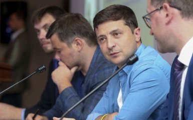 Зеленский рассказал, когда в последний раз видел родителей