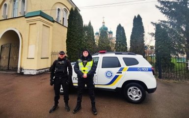 В Киевской области ужесточили меры безопасности на поминальные дни из-за возможности обстрелов