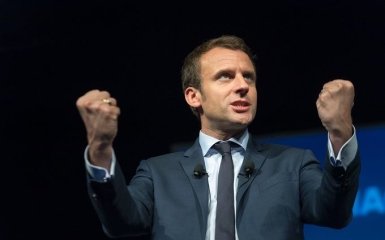 Макрон срочно позвонил Путину после резонансного убийства