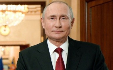 Кремль выступил с заявлением о встрече Путина и Зеленского