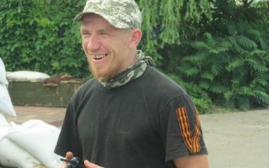 У Авакова выступили с заявлением по боевику Мотороле