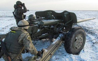 Під час обстрілу Зайцевого поранений мирний житель