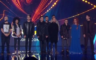 Стало известно, кто представит Украину на Евровидении-2017