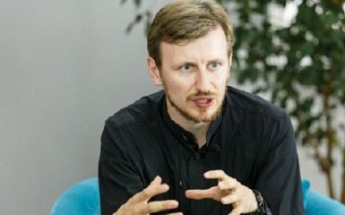 Основателю Ukraїner Богдану Логвиненко пришла повестка в прокуратуру за попытку помочь фермерке
