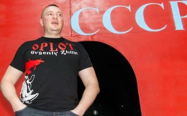 Ресторан, де вбили Жиліна, продовжують завалювати подяками