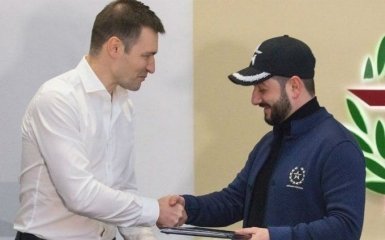 Знаменитый российский комик будет помогать "Калашникову"