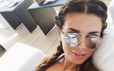 Украинская певица рассказала о любви к другой стране: опубликовано фото