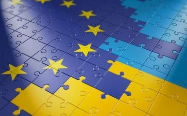 Україна нераціонально використовує кредити від ЄС - ЗМІ