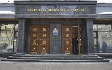 В Одессе задержан человек Сакварелидзе