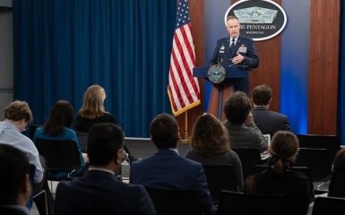 США оголосили про пакет допомоги Україні в розмірі 2,5 млрд доларів: що відомо