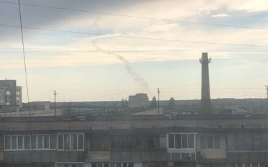 Росіяни заявляють про  нові вибухи та роботу ППО в Криму