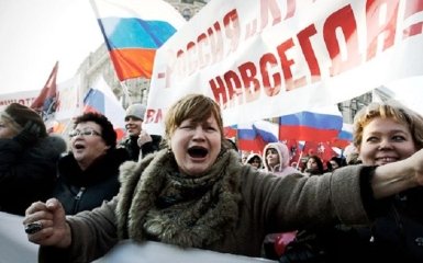 Стало известно, чего хотят люди на зараженном "русским миром" Донбассе