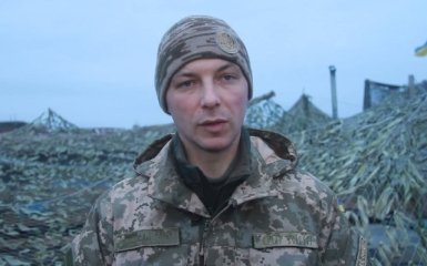 За минулу добу бойовики обстріляли позиції АТО 53 рази (відео)