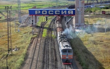 Восстановление транспортного сообщения с Россией - что решили в Киеве