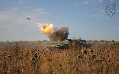 ЗСУ ведуть бої за ключову трасу постачання зброї для армії РФ біля Кремінної — британська розвідка