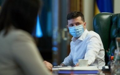 Буду постоянно проверять - Зеленский жестко пригрозил правительству