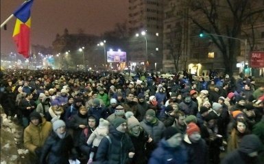 Настоящая русофобия: в сети горячо обсуждают "Майдан" в Румынии