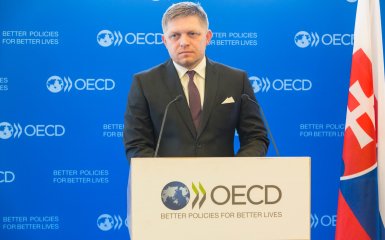 Роберт Фицо