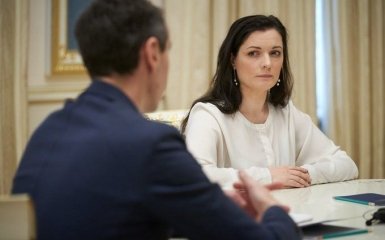 Глава МОЗ сообщила важную новость о китайском вирусе