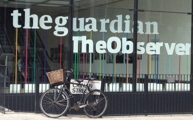 Китай заблокував доступ до низки провідних іноземних ЗМІ: подробиці