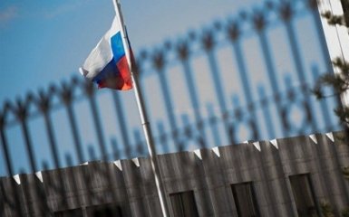 Не мають морального права: в Росії різко відповіли на вимогу США звільнити українських політв'язнів