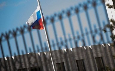 Не имеют морального права: в России резко ответили на требование США освободить украинских политзаключенных