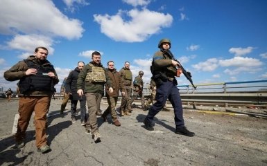 Команда Зеленського відмовляється навіть розглядати "Мінськ-3"