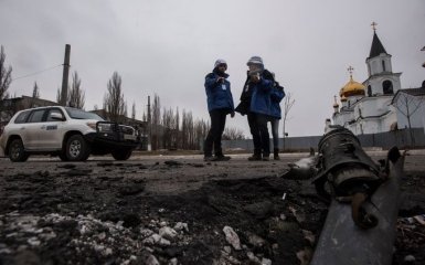 Глава ОБСЕ срочно едет на Донбасс: что случилось