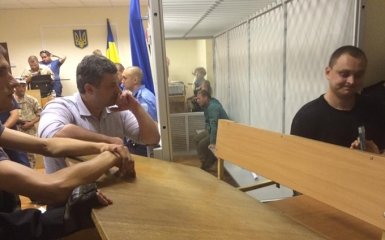 Дело командиров "Айдара": волонтер выдала жесткие обвинения против них