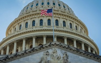 Конгресс США