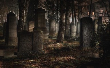 Кладбище "вагнеровцев" в РФ расширилось в семь раз за 2 месяца — фото