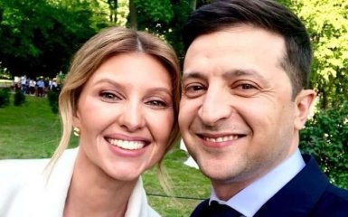 Чтоб улыбка не сходила с лица - Зеленский покорил украинцев своими детскими фото