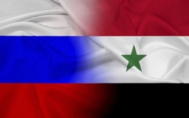 Власти РФ задумалась о выводе части военного контингента из Сирии - СМИ