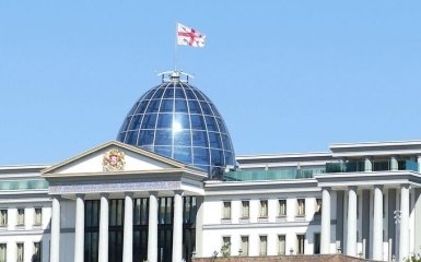 У МЗС України не розглядають перейменування Грузії за прикладом Литви