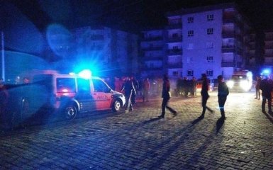 Кровавый теракт в Турции: появились подробности и видео